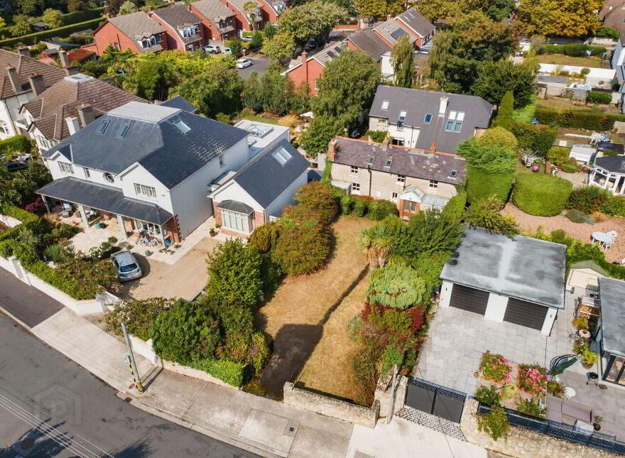 26 Stillorgan Park, Blackrock, Blackrock, A94XY81