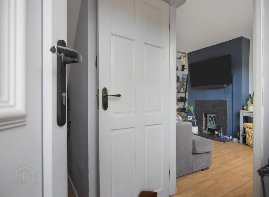 20 Knockmount Gardens, Belfast, BT5 6GP
