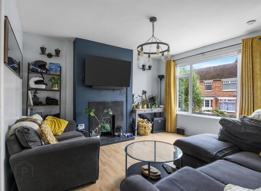 20 Knockmount Gardens, Belfast, BT5 6GP
