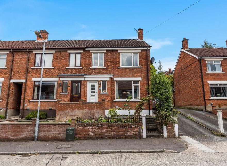 20 Knockmount Gardens, Belfast, BT5 6GP