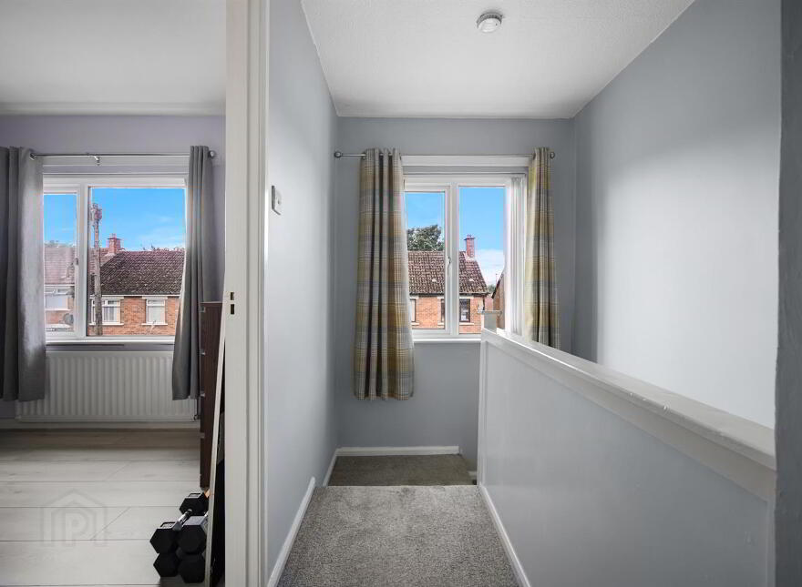 20 Knockmount Gardens, Belfast, BT5 6GP