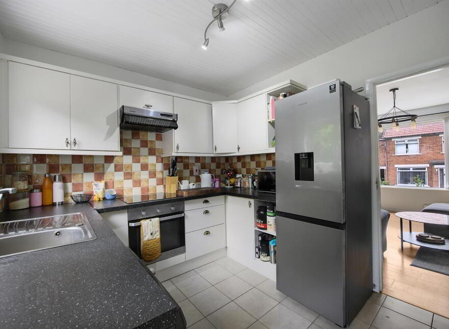 20 Knockmount Gardens, Belfast, BT5 6GP