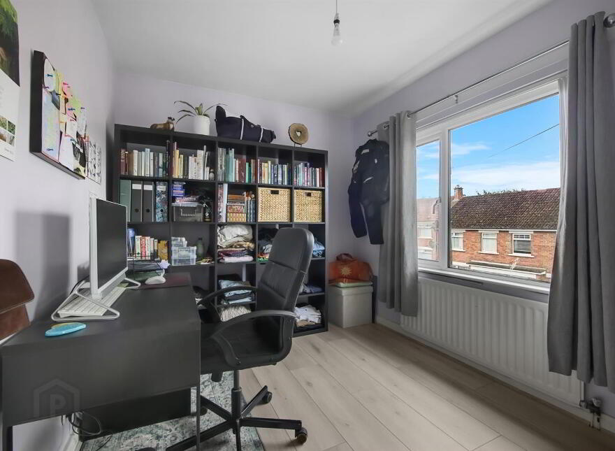 20 Knockmount Gardens, Belfast, BT5 6GP