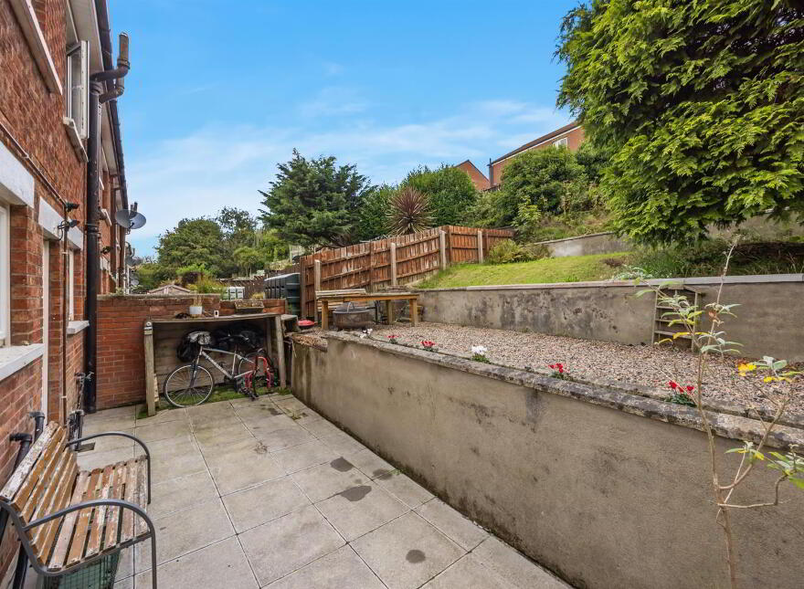 20 Knockmount Gardens, Belfast, BT5 6GP
