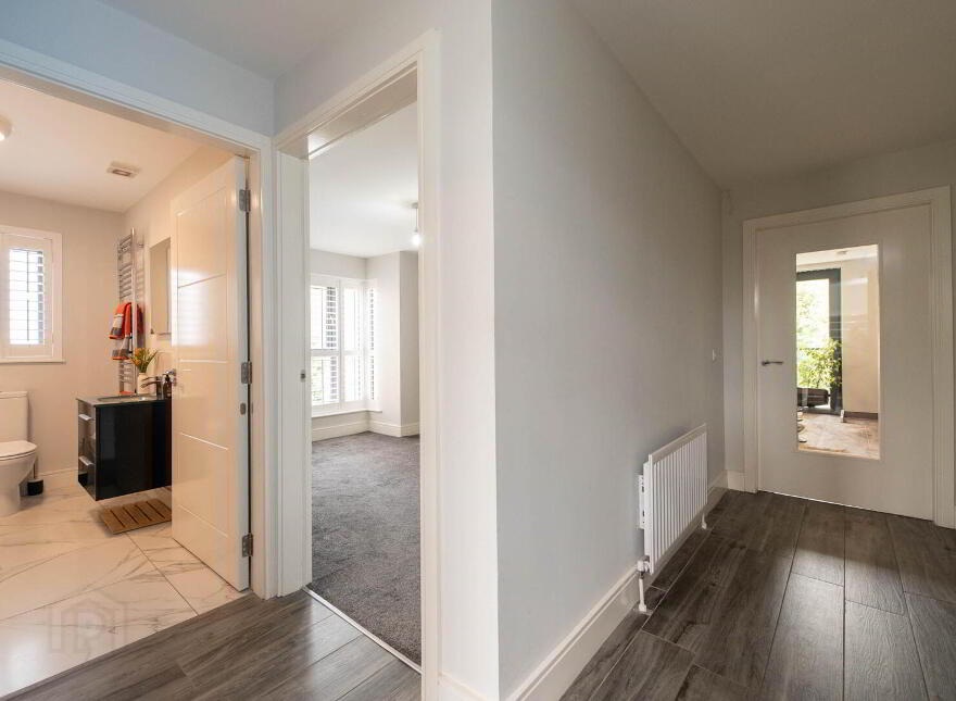 46 Loughshore Manor, Shore Road, Whitehouse, Newtownabbey, BT37 9FD