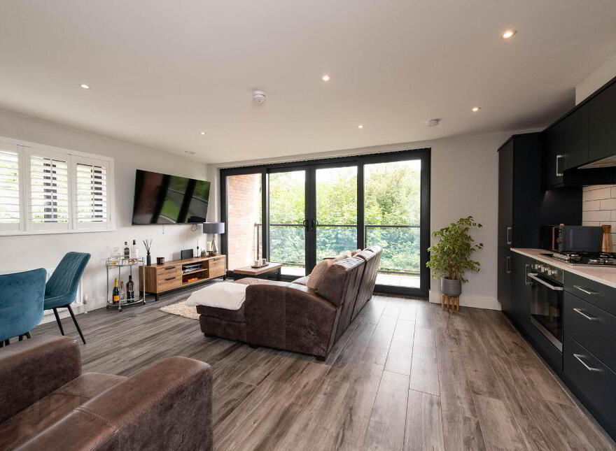 46 Loughshore Manor, Shore Road, Whitehouse, Newtownabbey, BT37 9FD