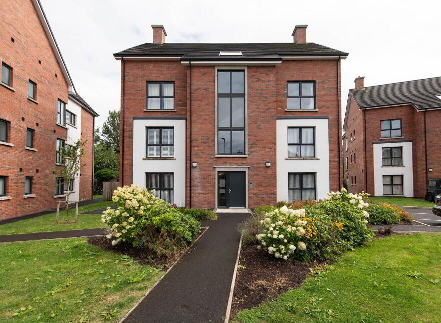 46 Loughshore Manor, Shore Road, Whitehouse, Newtownabbey, BT37 9FD