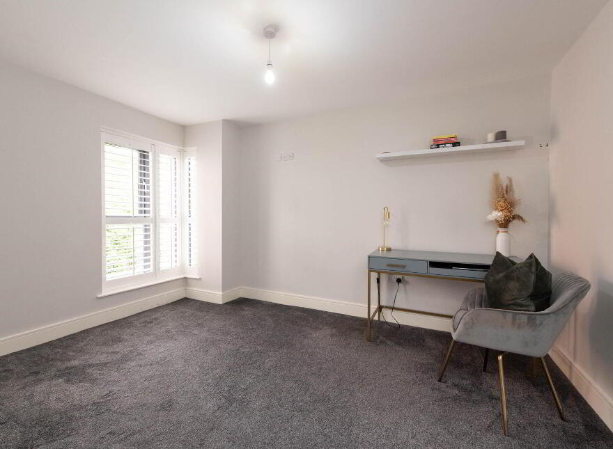 46 Loughshore Manor, Shore Road, Whitehouse, Newtownabbey, BT37 9FD