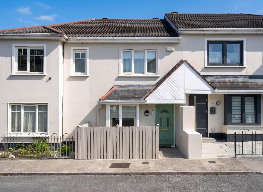 27 Holywell Wood, Swords, K67H273