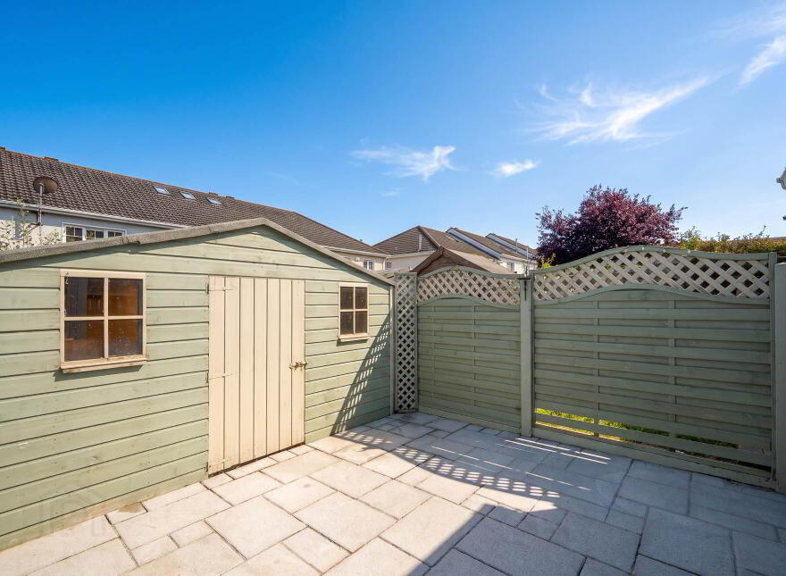 27 Holywell Wood, Swords, K67H273