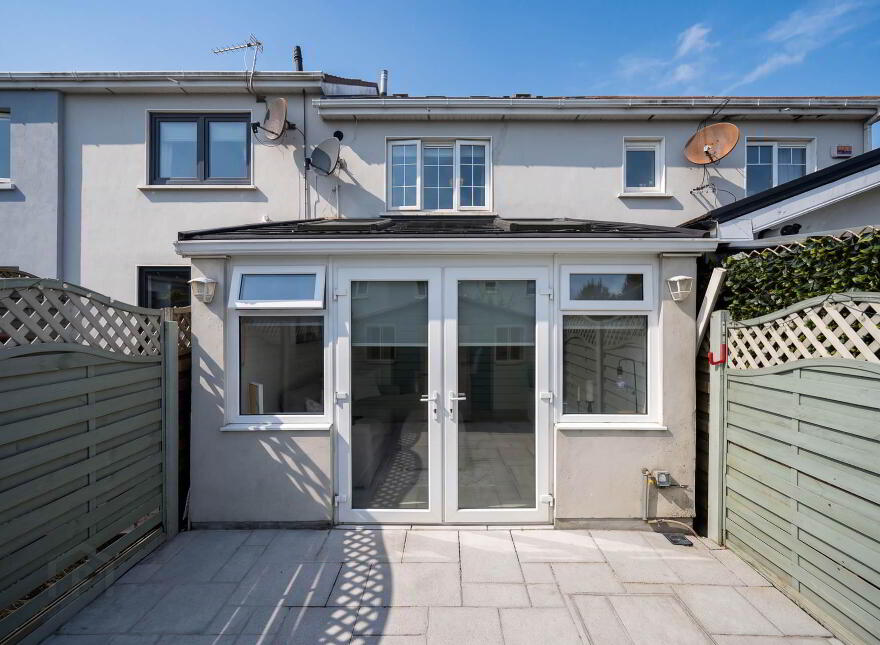 27 Holywell Wood, Swords, K67H273