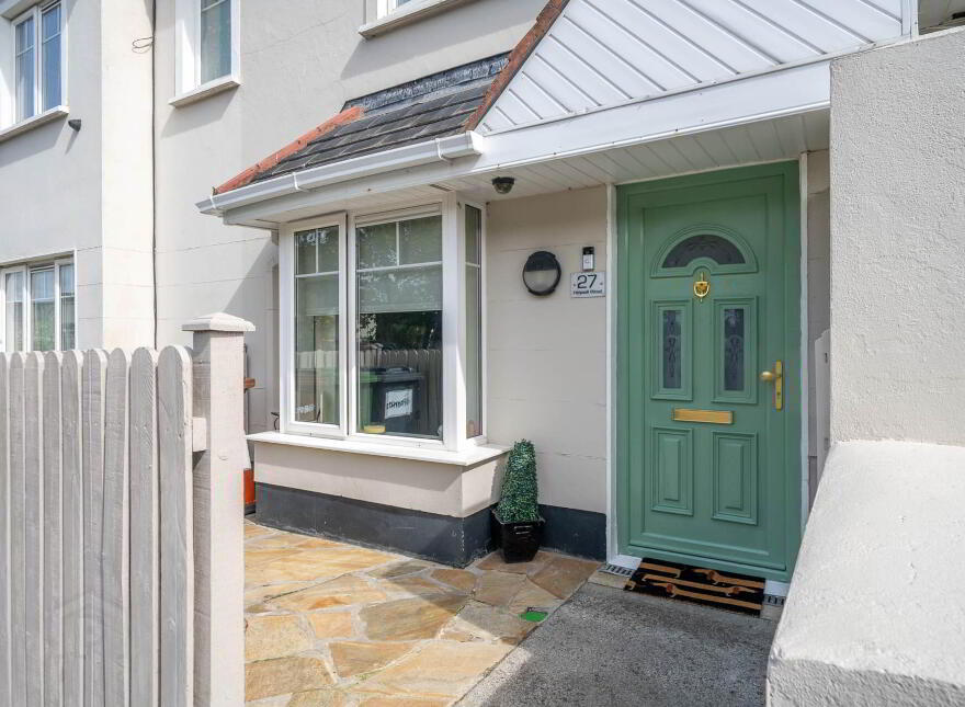 27 Holywell Wood, Swords, K67H273
