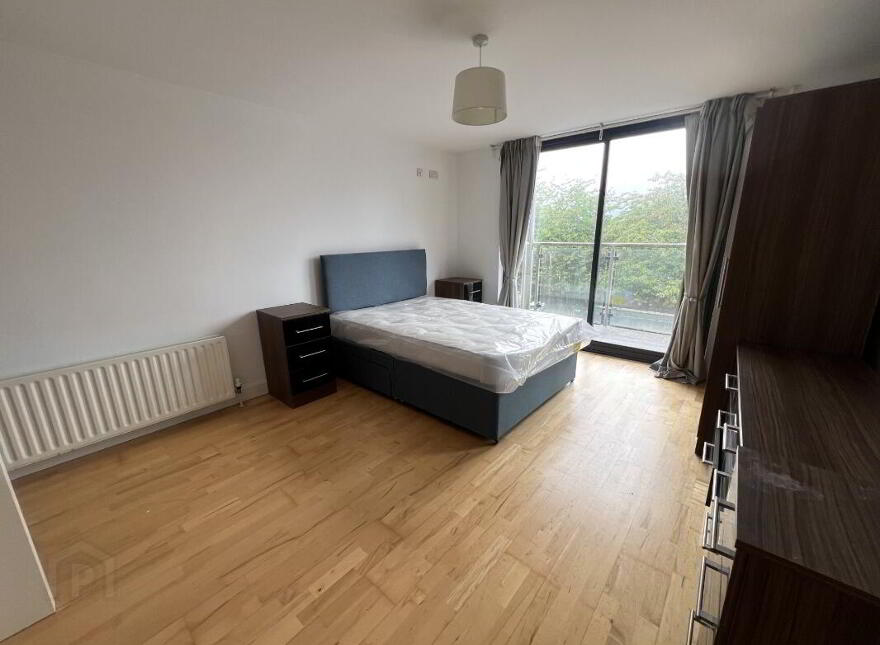 Apt 3, 152 Malone Avenue, Belfast, BT9 6ET