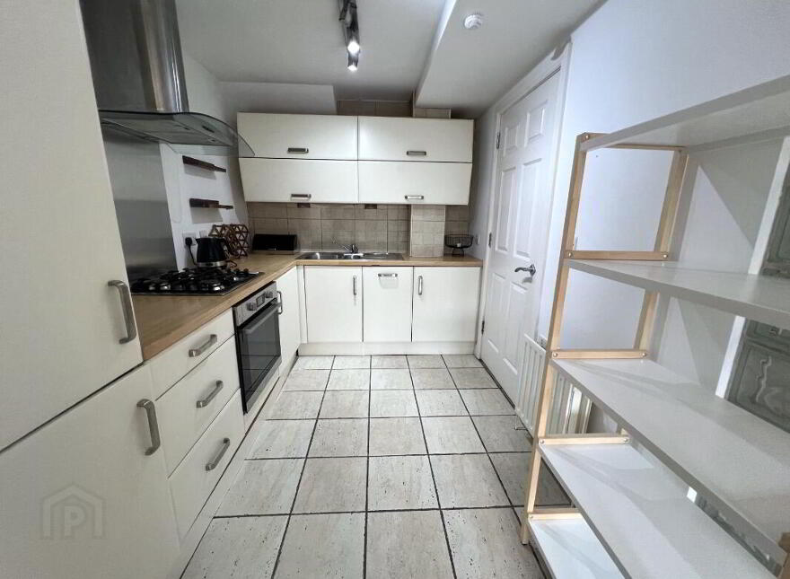 Apt 3, 152 Malone Avenue, Belfast, BT9 6ET