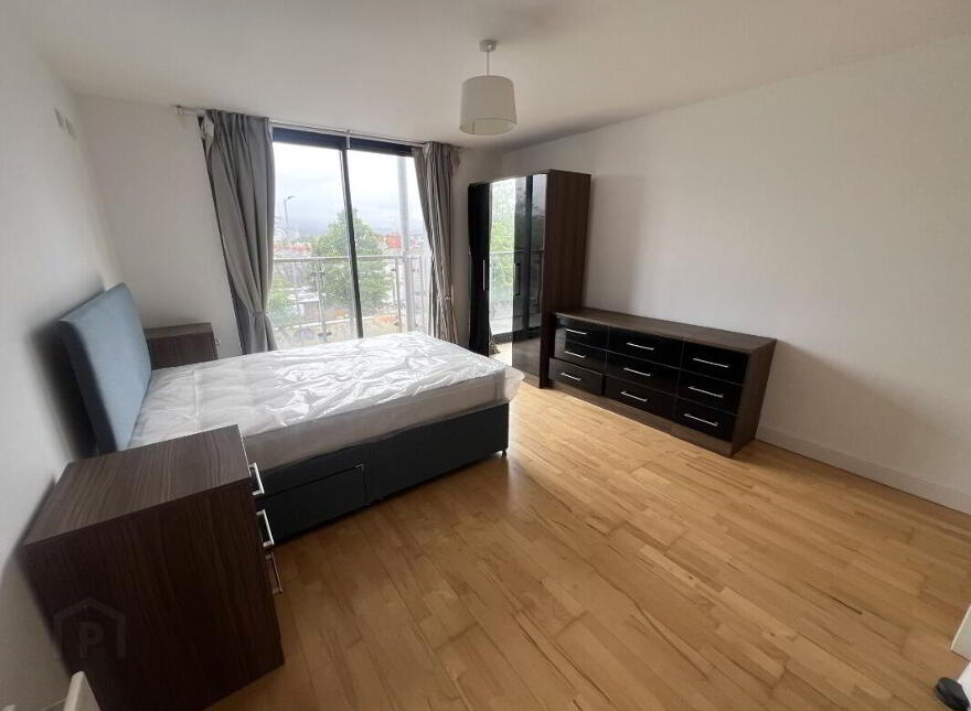 Apt 3, 152 Malone Avenue, Belfast, BT9 6ET
