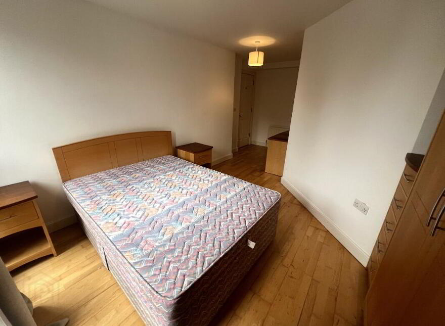 Apt 3, 152 Malone Avenue, Belfast, BT9 6ET