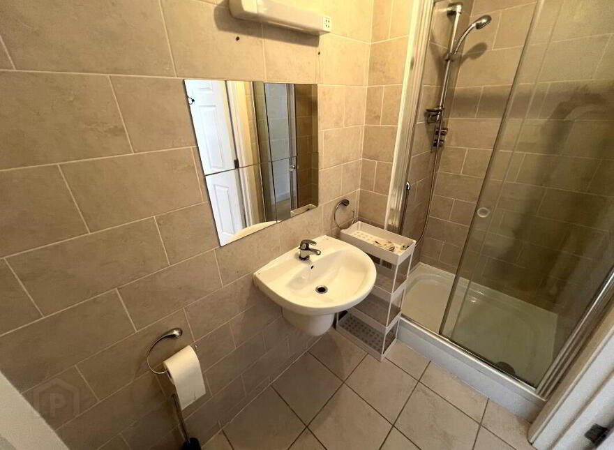 Apt 3, 152 Malone Avenue, Belfast, BT9 6ET