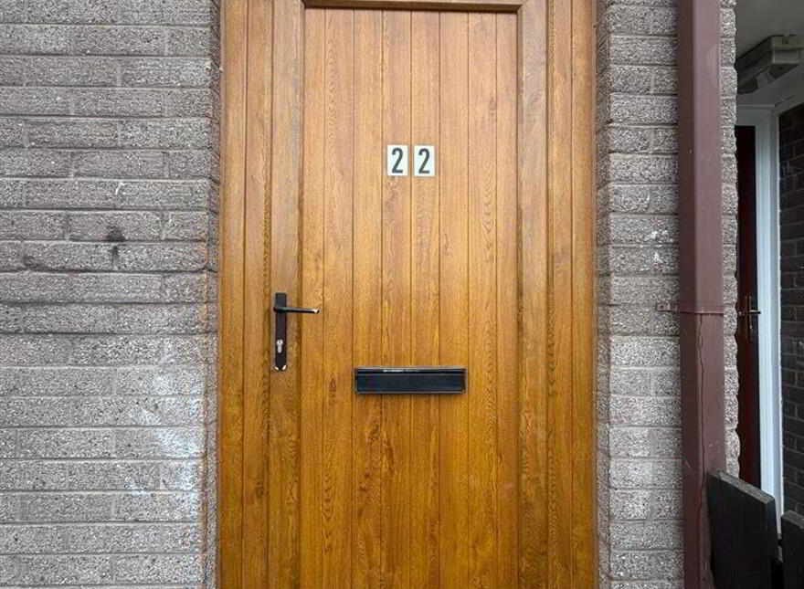 22 Whitethorn Drive, Waterside, Derry, BT47 3DJ