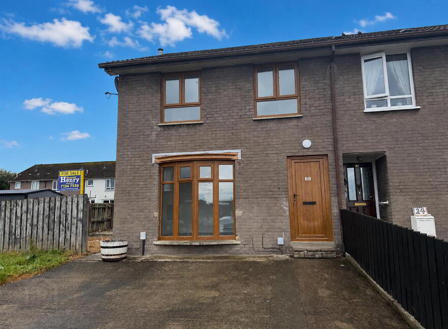 22 Whitethorn Drive, Waterside, Derry, BT47 3DJ