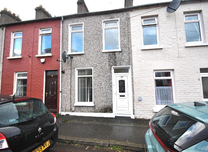 33 Holborn Avenue, Bangor, BT20 5EH