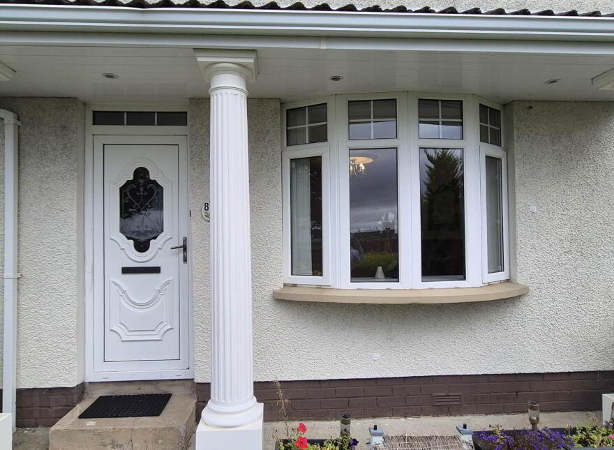89 Ardnamoyle Park, Shantallow, Derry / Londonderry, BT48 8HN