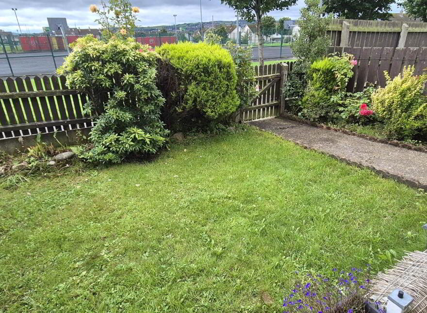 89 Ardnamoyle Park, Shantallow, Derry / Londonderry, BT48 8HN