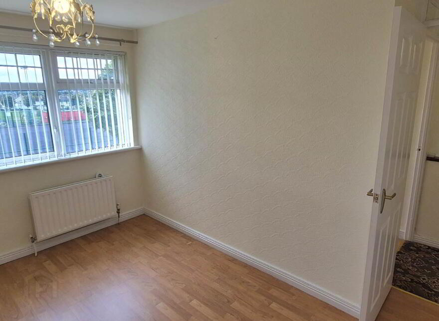 89 Ardnamoyle Park, Shantallow, Derry / Londonderry, BT48 8HN