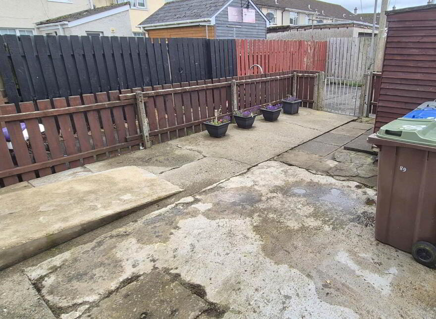 89 Ardnamoyle Park, Shantallow, Derry / Londonderry, BT48 8HN