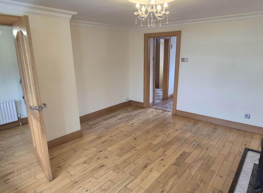 89 Ardnamoyle Park, Shantallow, Derry / Londonderry, BT48 8HN