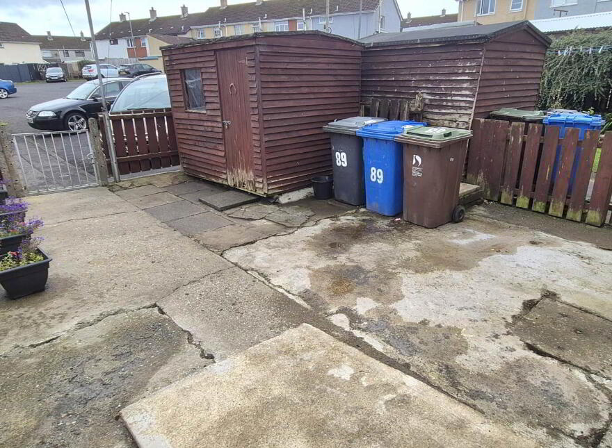 89 Ardnamoyle Park, Shantallow, Derry / Londonderry, BT48 8HN