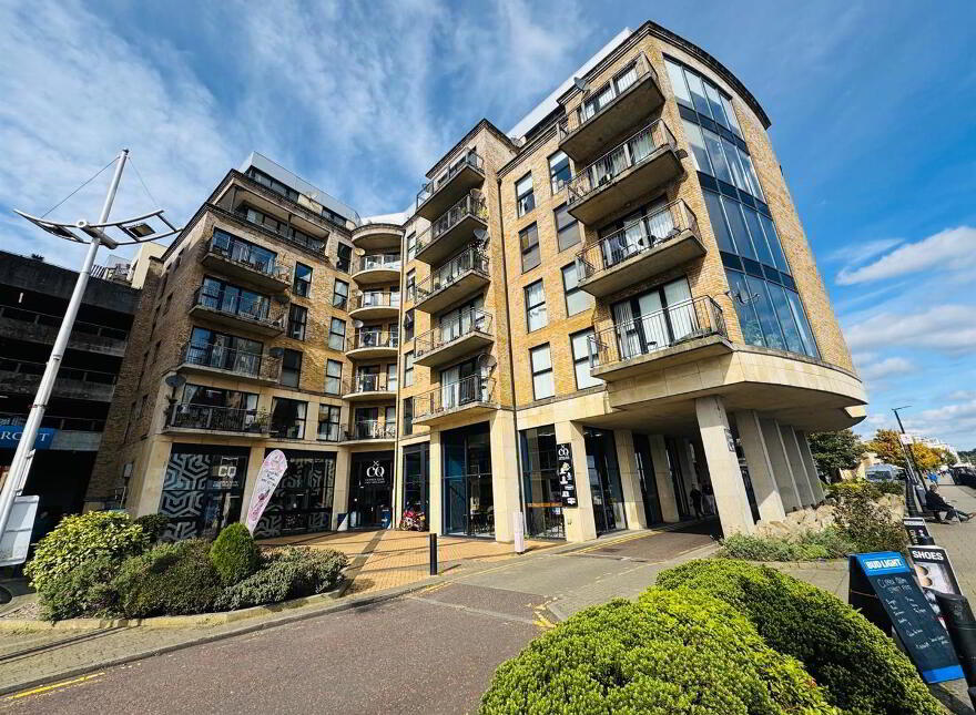 103 Clipper Quay, Strand Road, Derry, BT48 7NR photo