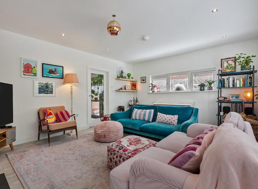 88A Malone Road, Belfast, BT9 5HP