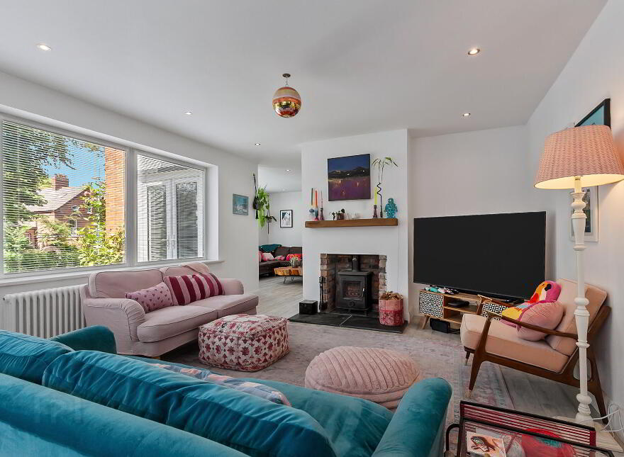 88A Malone Road, Belfast, BT9 5HP