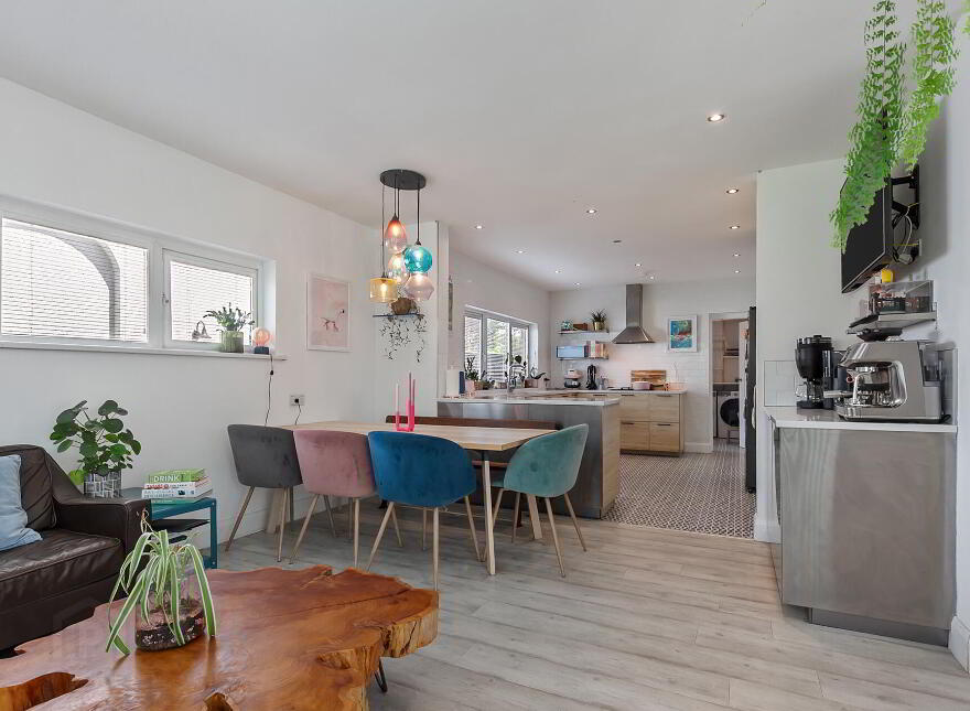 88A Malone Road, Belfast, BT9 5HP
