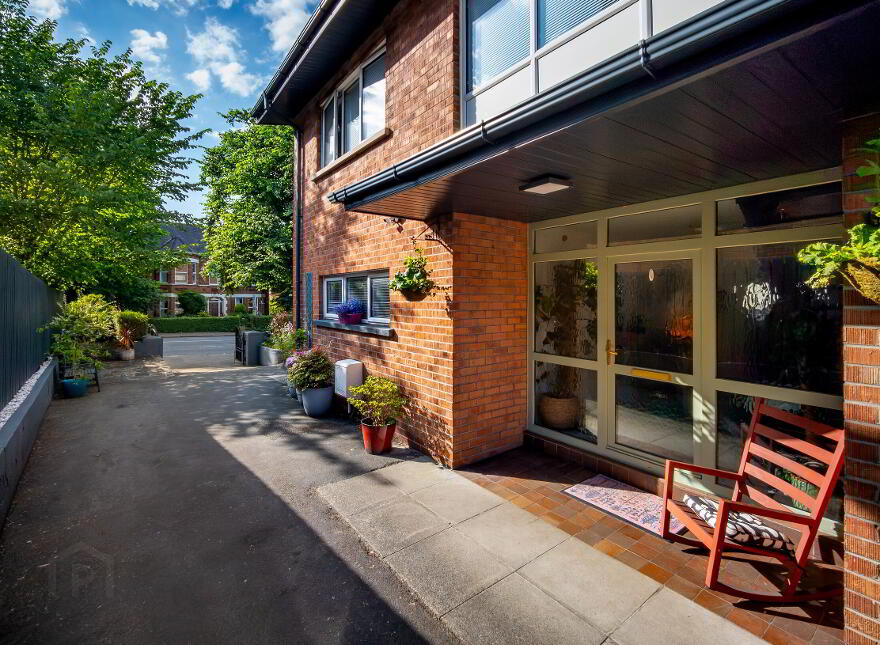 88A Malone Road, Belfast, BT9 5HP
