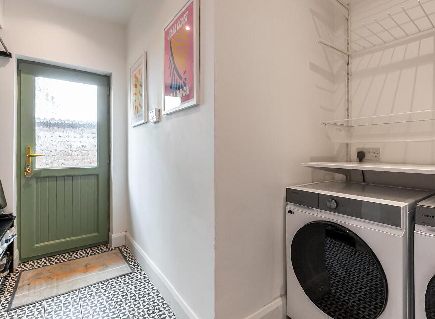 88A Malone Road, Belfast, BT9 5HP