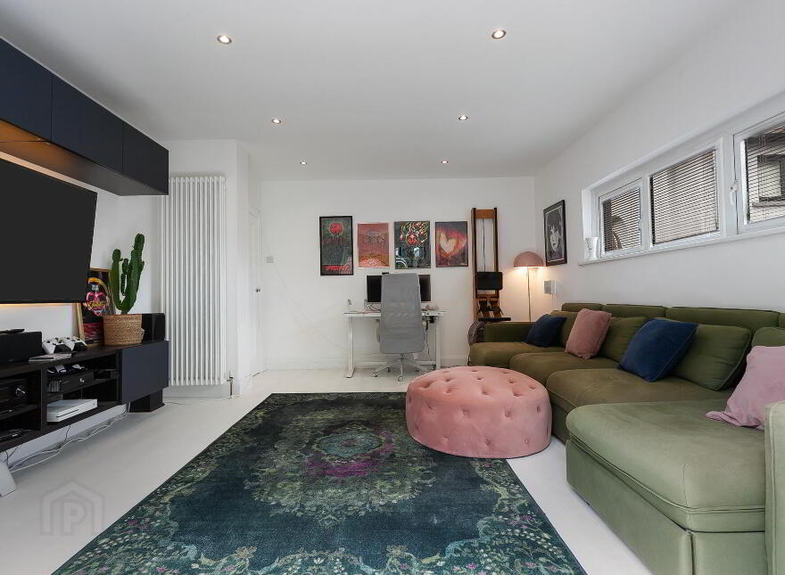 88A Malone Road, Belfast, BT9 5HP