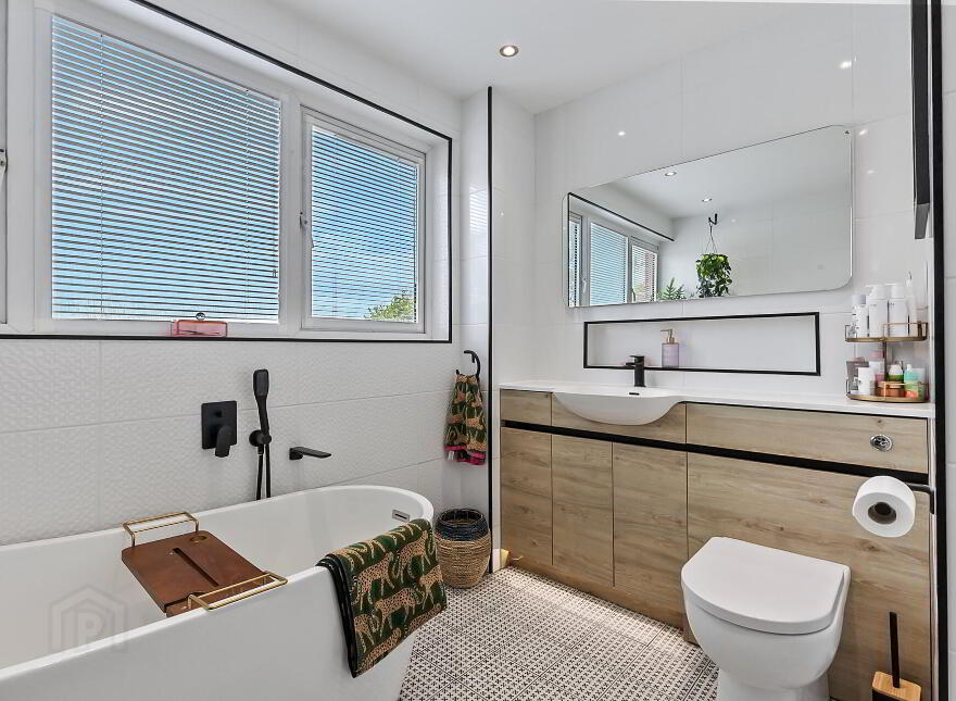 88A Malone Road, Belfast, BT9 5HP