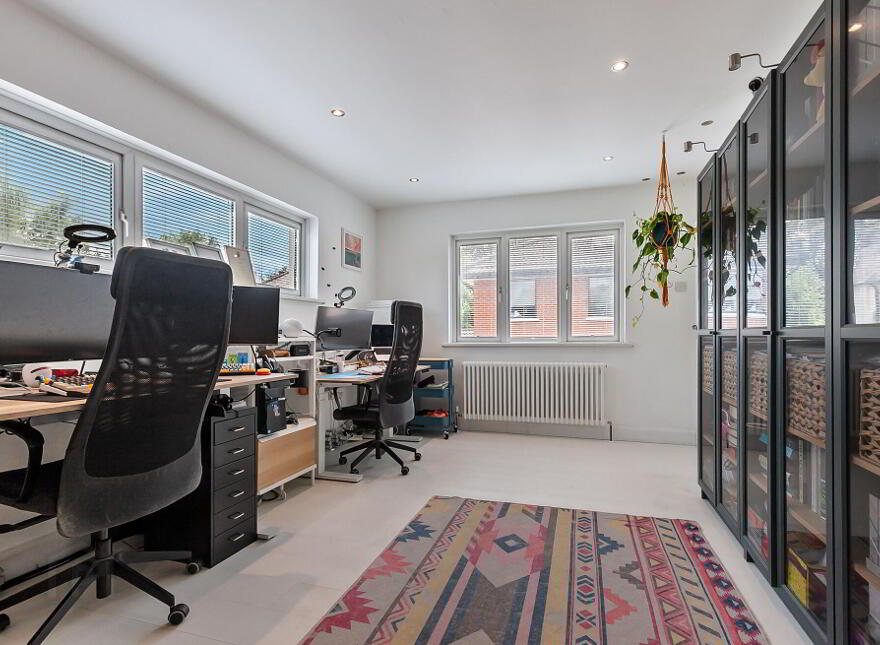 88A Malone Road, Belfast, BT9 5HP