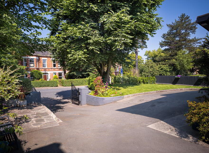 88A Malone Road, Belfast, BT9 5HP