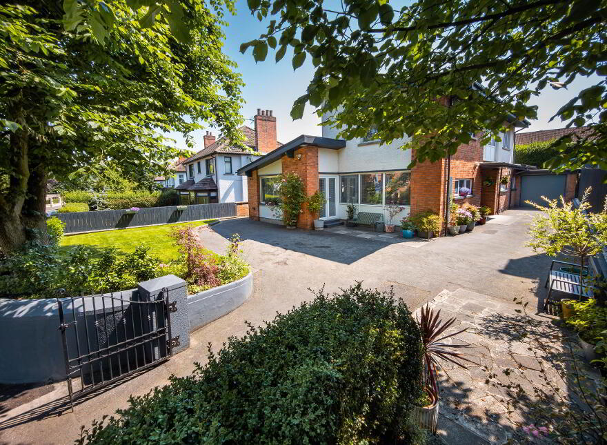 88A Malone Road, Belfast, BT9 5HP
