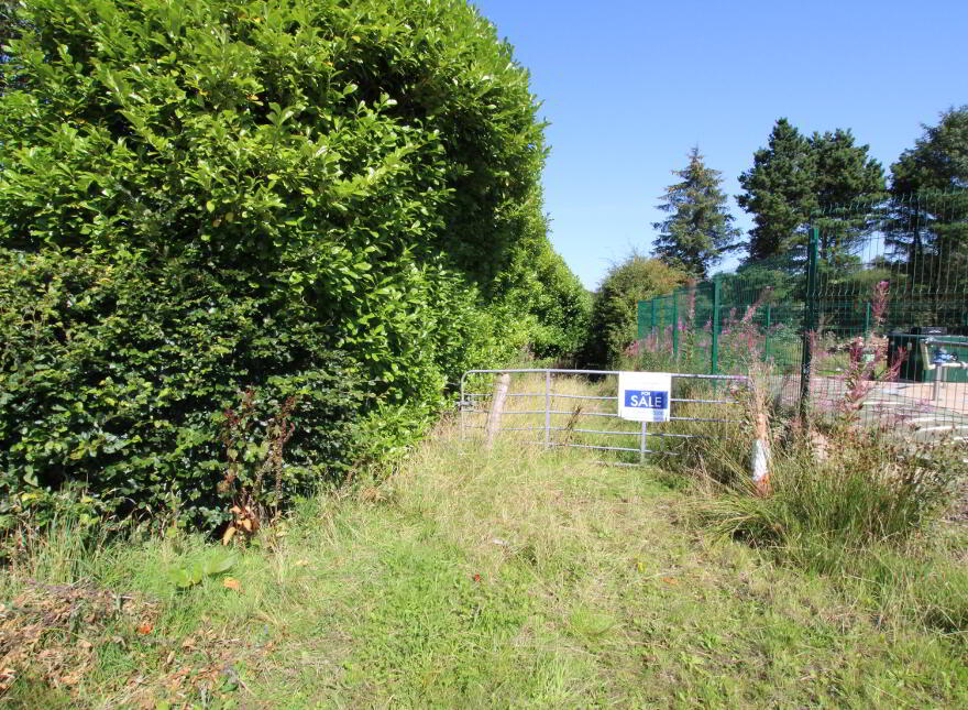 Land At Tursallagh Road, Sixmilecross