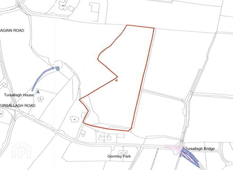 Land At Tursallagh Road, Sixmilecross