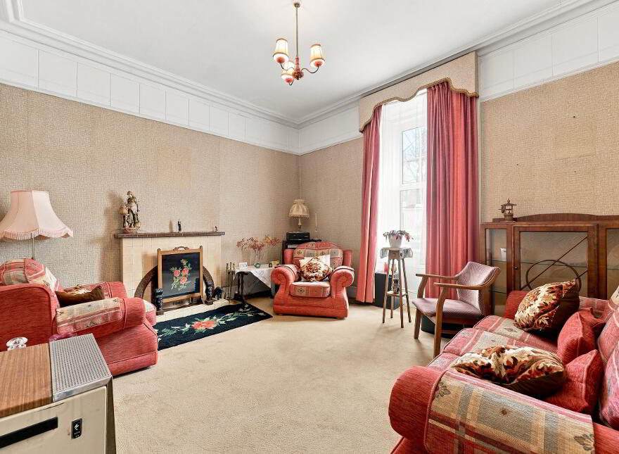 Carriglea, 2 Harbour Road, Skerries, K34DY04