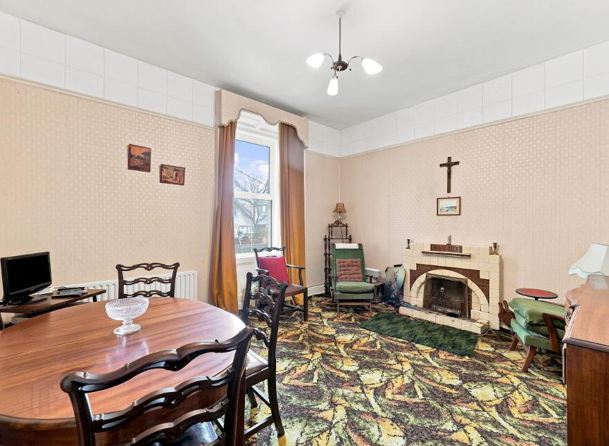 Carriglea, 2 Harbour Road, Skerries, K34DY04