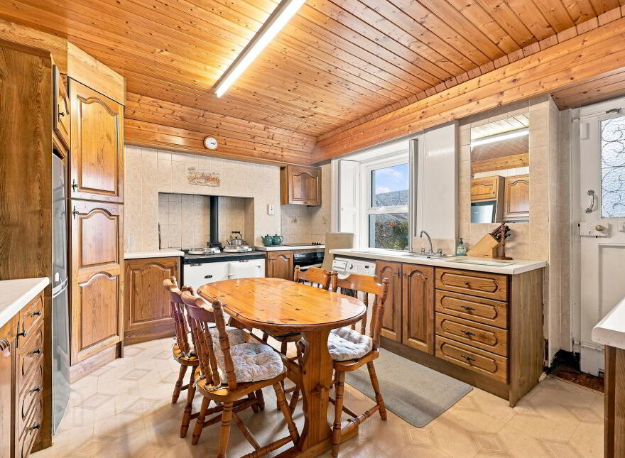 Carriglea, 2 Harbour Road, Skerries, K34DY04