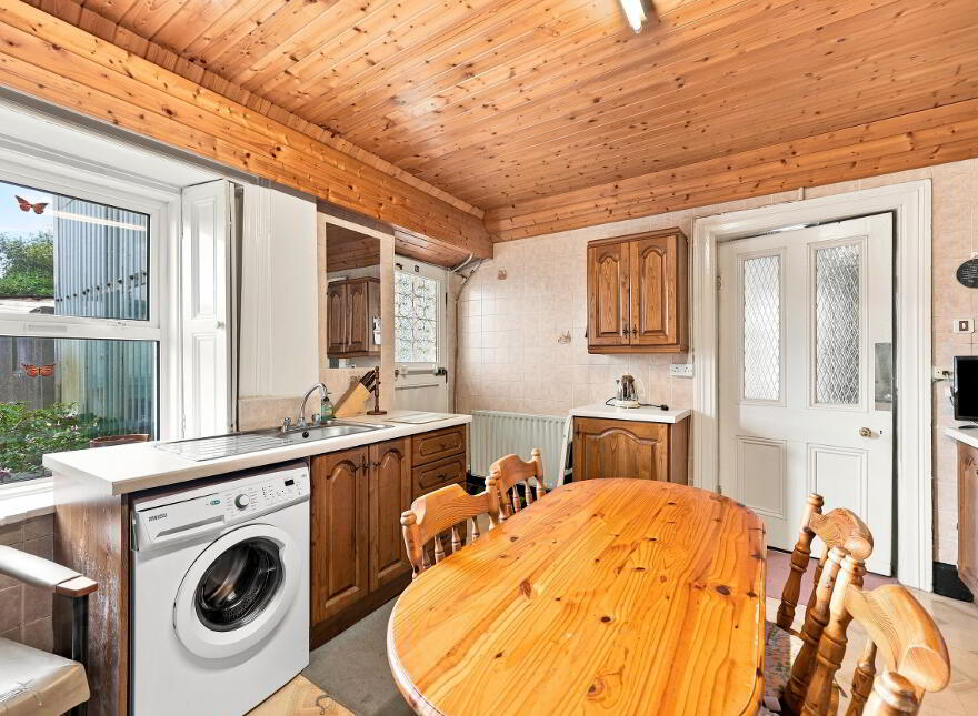 Carriglea, 2 Harbour Road, Skerries, K34DY04