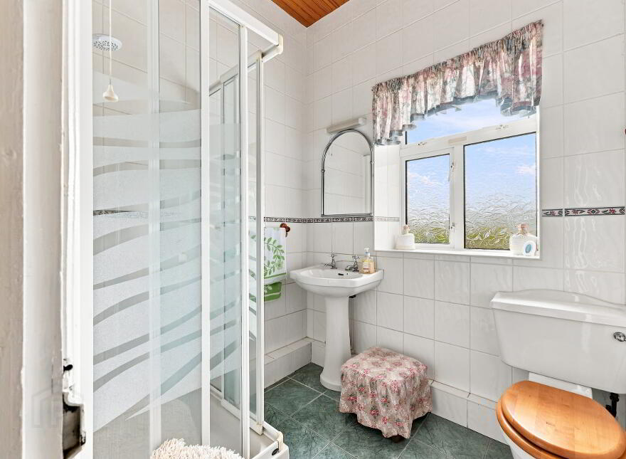 Carriglea, 2 Harbour Road, Skerries, K34DY04