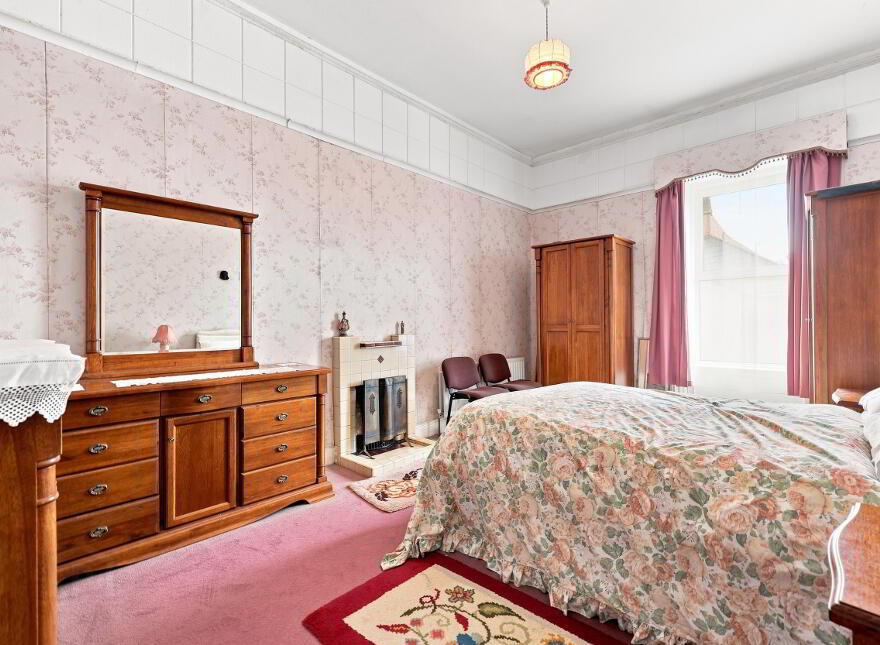 Carriglea, 2 Harbour Road, Skerries, K34DY04