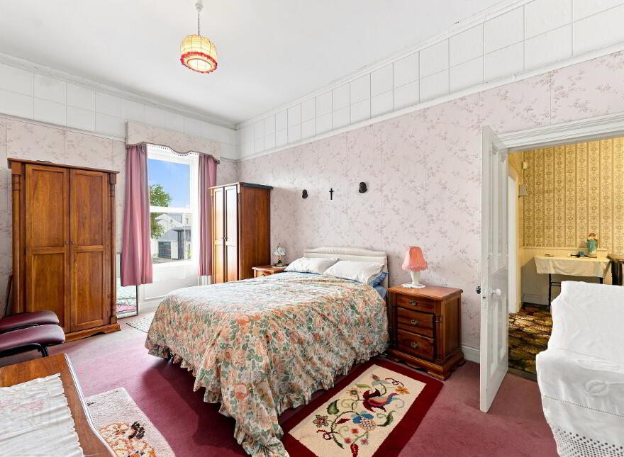 Carriglea, 2 Harbour Road, Skerries, K34DY04